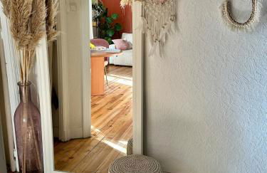 Cozy place - Bordure de Garonne & Stade Toulousain - Foto 5