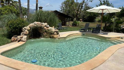 Ca Na Marlis. Nature&Relax - Foto 3