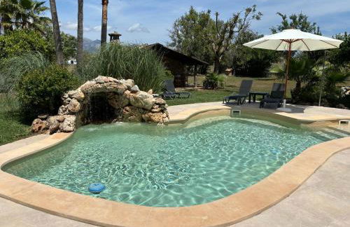 Ca Na Marlis. Nature&Relax - Foto 3