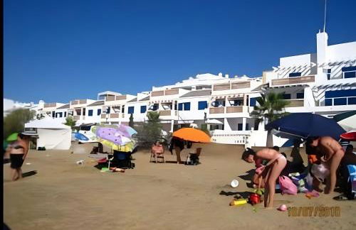 casa del mar,,, gran terraza junto playa cantil - Foto 47