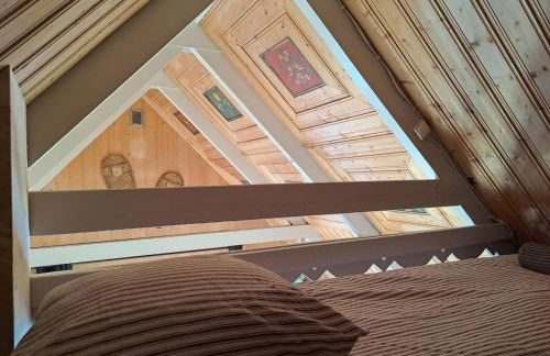 Chalet 8 personnes, Le Grand broue à Huez - Foto 13