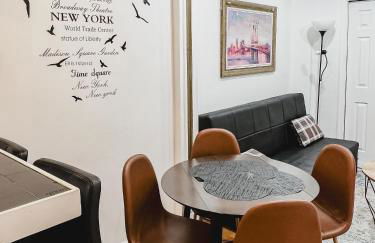 2BR APT near Mount Sinai & Metropolitan Hospitals - Foto 8