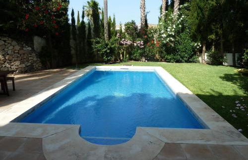 Villa Maxine - Foto 38