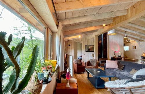 Ecogîte Lalalandes Aveyron - Photo 15