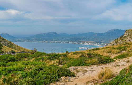 CAN MIR SA POSADA DES PAGÈS - Luxury villa with private pool and free WiFi. - Foto 73
