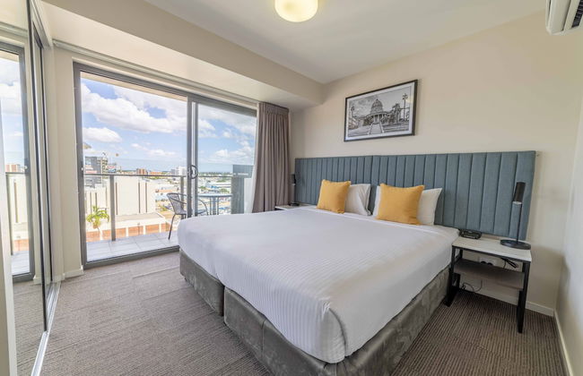 Quest Rockhampton - Foto 4