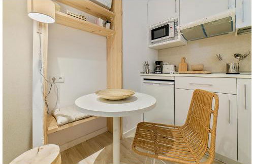 Apartamentos Madrid Rio - Photo 57