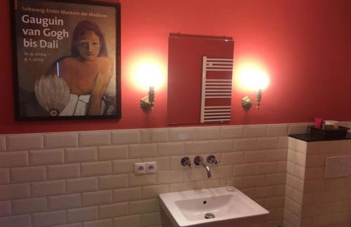 Ferienhaus am Schloss Meseberg - Foto 31