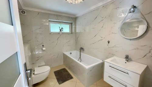 Willa Beskidzka - Foto 5