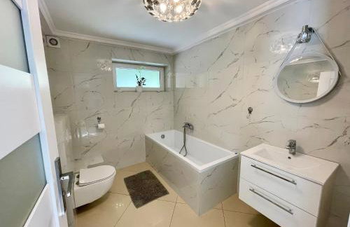 Willa Beskidzka - Foto 5