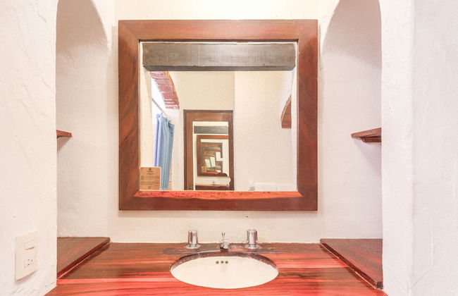 Puerto de Luna Pet Friendly & Family Suites Hotel - Photo 28