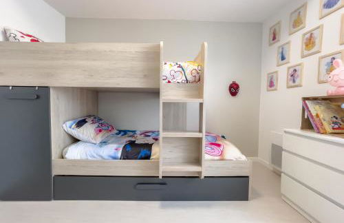 Duplex Disney - Foto 8