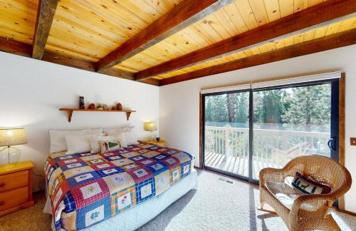 Kings Beach Cozy - Foto 23