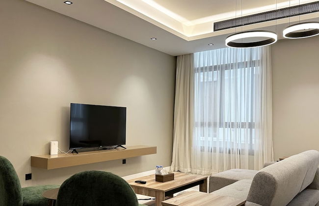 Kease Ghadeer D-1 Royal touch GZ39 - Foto 6