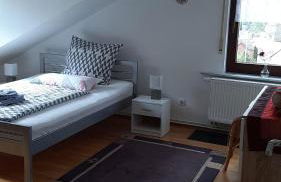 Ferienwohnung-Zweiburgenblick - Foto 48