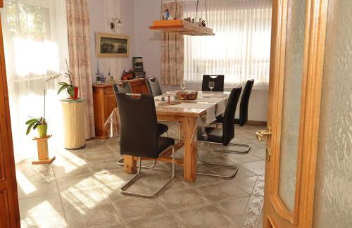 Haus Krähennest - Foto 9