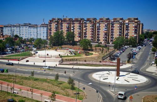 Liu Home Tiburtina Stay in Rome - Foto 37