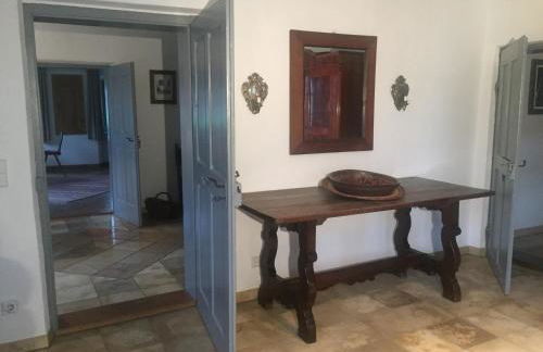 Benefizium Denklingen - Anno 1713 - Foto 14