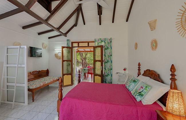 Village Bungalows Chez Honore - Photo 7