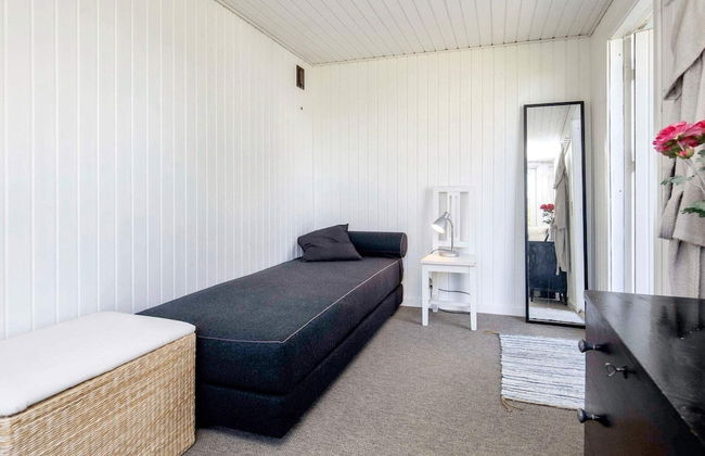 Cozy Retreat by Koge Bay - By Traum Ferienwohnungen - Foto 18