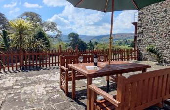 Apartment in glorious Exmoor National Park Porlock - Photo 7