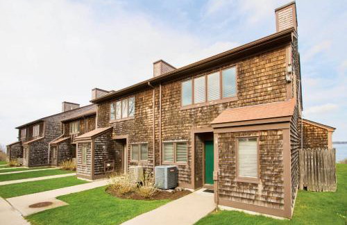 Wyndham Newport Overlook 2BR Apartment with Resort Access - Foto 11