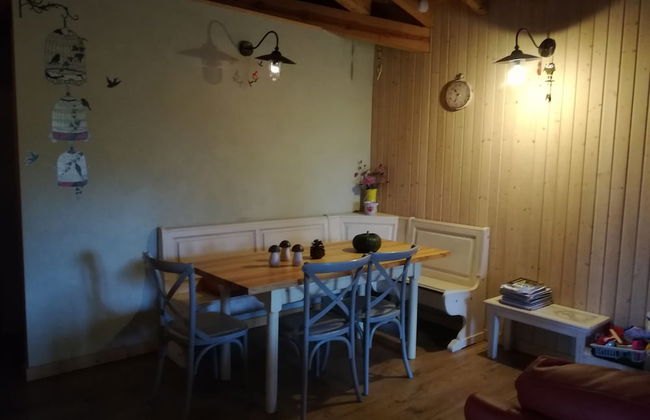 Eco Urbión - Foto 11