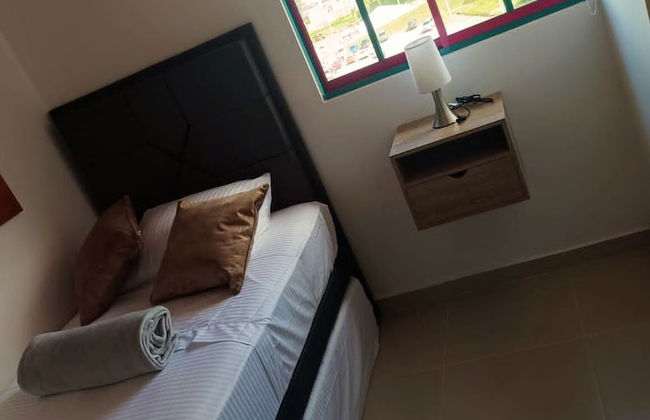 Jardines del Lago - Photo 2