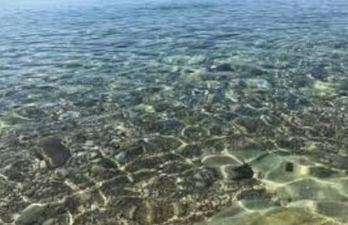 Sea apartment by beach Vine, olive oil tasting, kajaks, grill - Photo 43