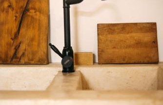 Krasospito 1850 - a Corfiot Wine House Reborn - Foto 43