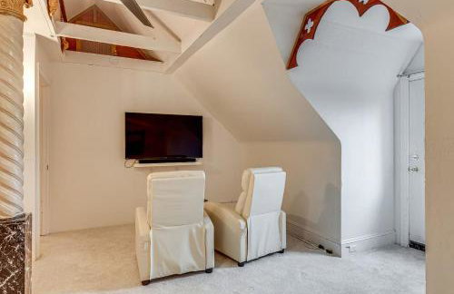 A Retreat in an Historic Estate with Modern Comforts - Foto 20