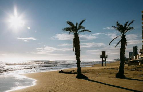 A Casa Martinez Playa Sin Ascensor - Foto 30