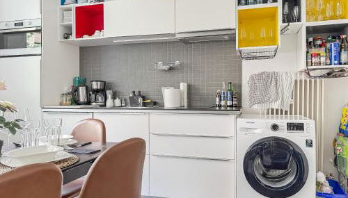 Gruppen Oase München Kino, Billardtisch & 17 Betten - Foto 5