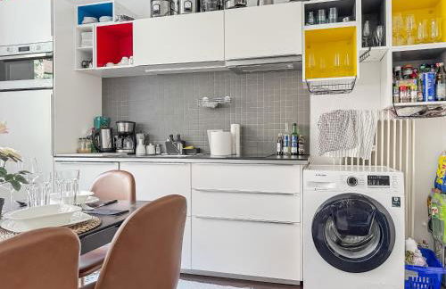 Gruppen Oase München Kino, Billardtisch & 17 Betten - Foto 5