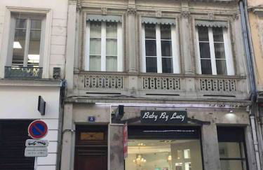 Le silence des toits / Silence under the roofs - Photo 4