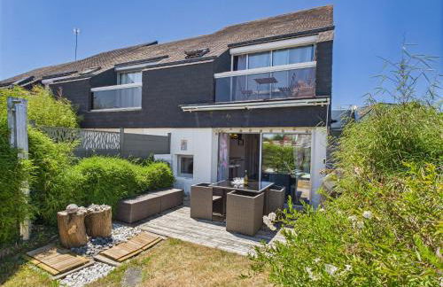 200m plage - duplex pour 2 adultes, 2 enfants - Photo 1