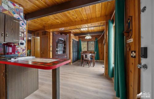 Northern Light Lodge - Foto 12