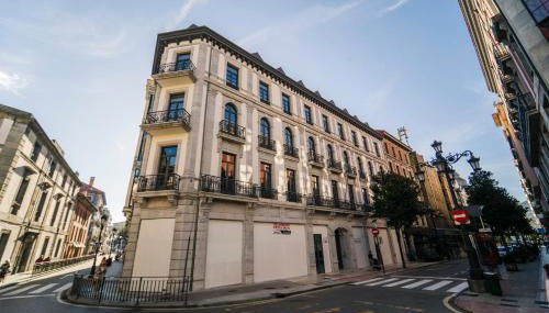 Heritage Suites Oviedo - Foto 5