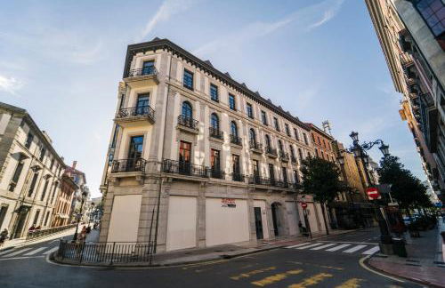 Heritage Suites Oviedo - Foto 5