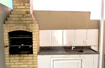 Casa em condomínio com piscina na Praia Rasa - Foto 34