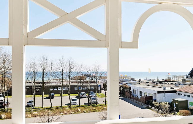 Holiday Home in Grossenbrode - Foto 32