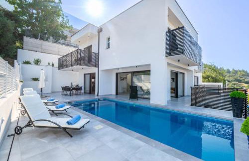 Villa Andro - Foto 13