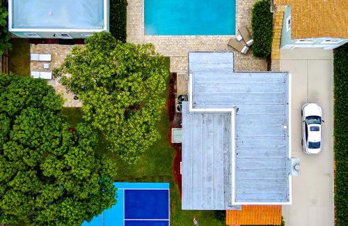 Palm Beach Oasis with BBQ, Htd Pool and Pickleball Ct - Foto 55