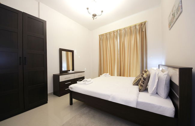 Signature Holiday Home-Elite Residence 1 - Photo 7