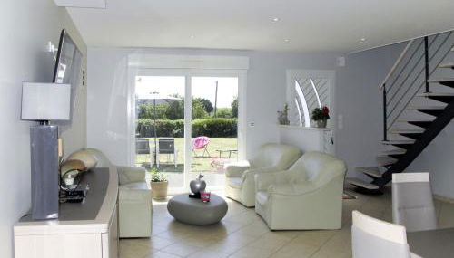 Holiday Home les Dunes du Havre by Interhome - Foto 4