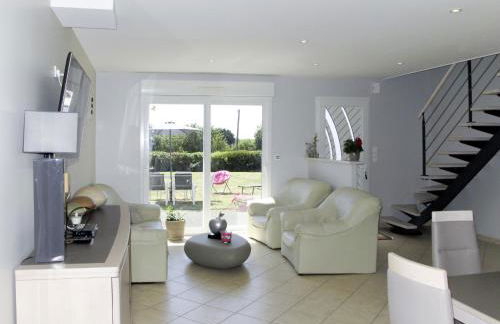 Holiday Home les Dunes du Havre by Interhome - Foto 4