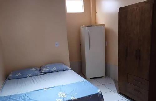 APART HOTEL ROCHA - Foto 1