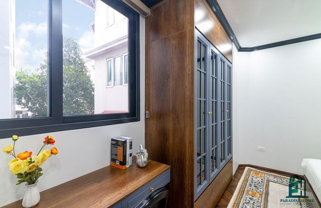 Luxe Paradise Residence Dang Thai Mai - Photo 1