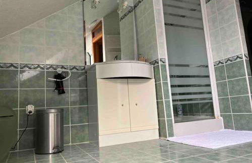 Villa Emilia - vue mer centre du village - Foto 42