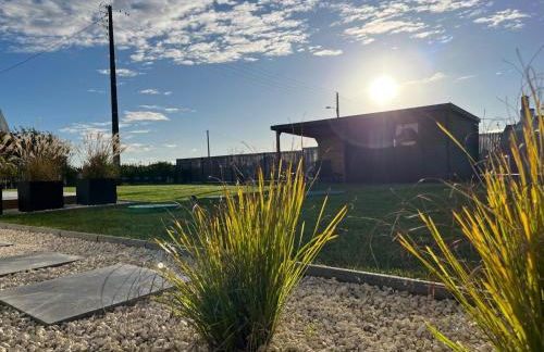 Villa Ty Plad, Penmarc'h - Photo 31